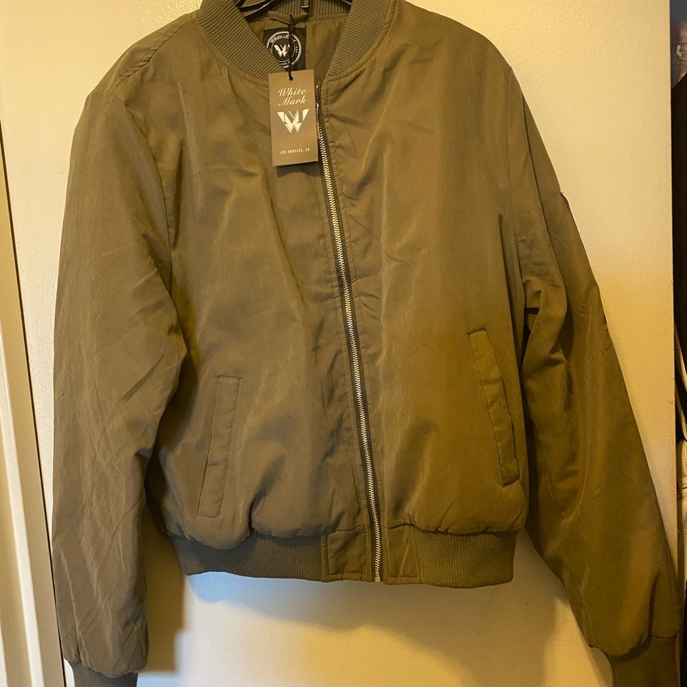 Lightweight Jacket